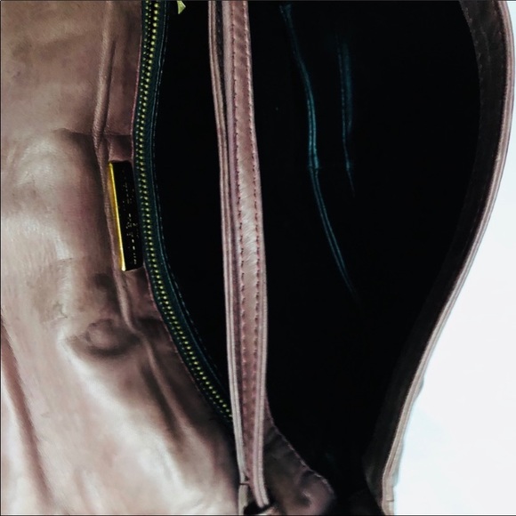 Bottega Veneta Crossbody Bag BROWN - Picture 3 of 8